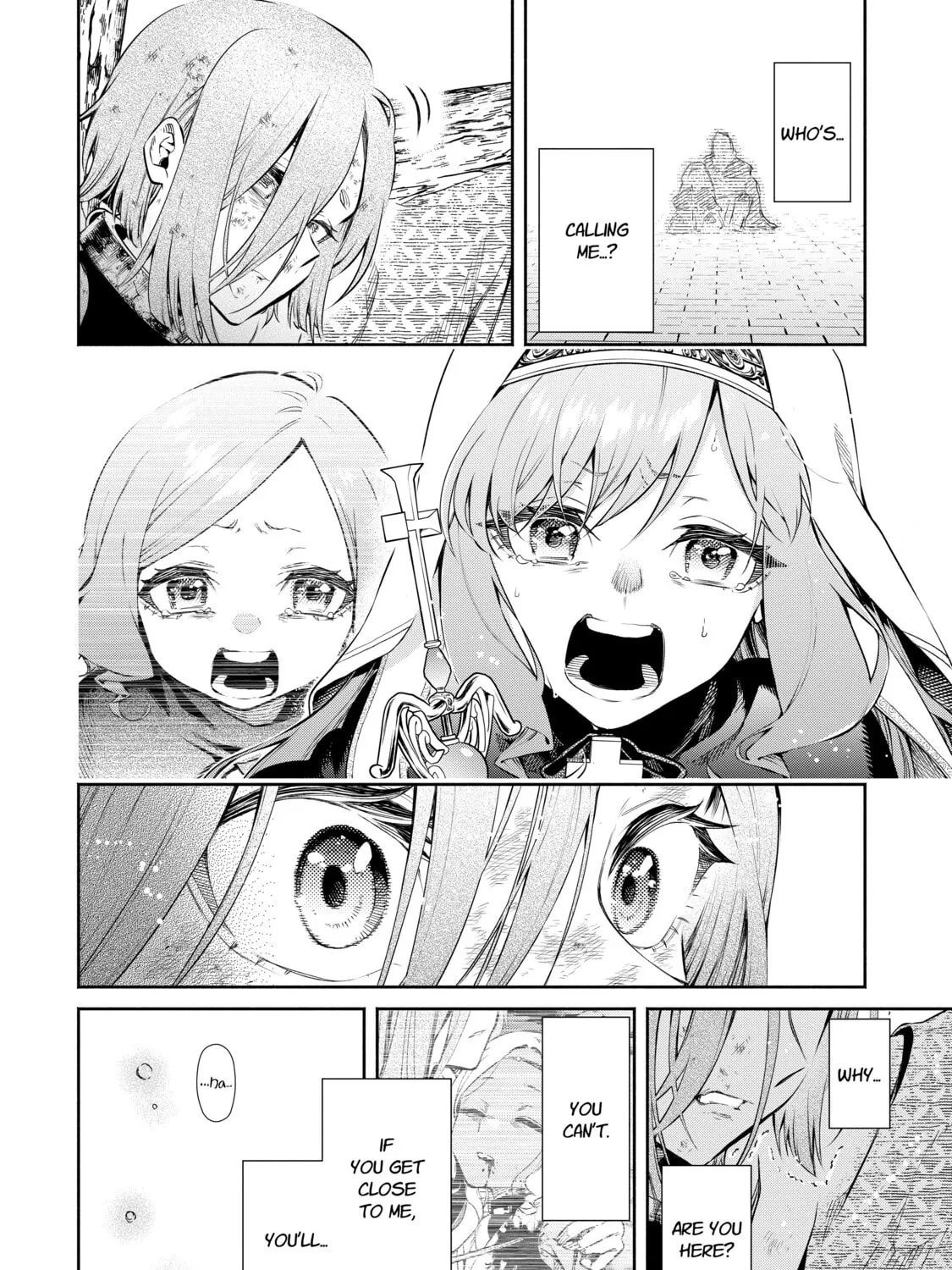 Read Demon King, Retry! R chapter 10 image 44 on Lezhin