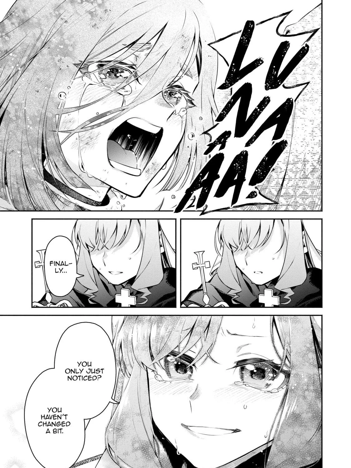 Read Demon King, Retry! R chapter 10 image 46 on Lezhin