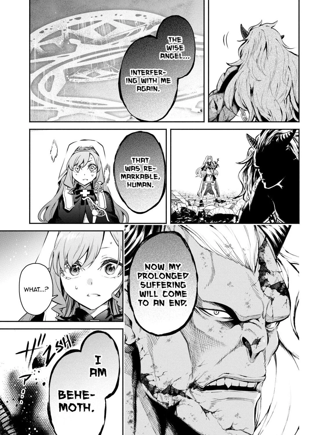 Read Demon King, Retry! R chapter 10 image 58 on Lezhin