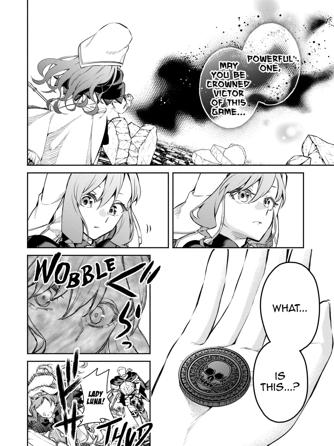 Read Demon King, Retry! R chapter 10 image 60 on Lezhin