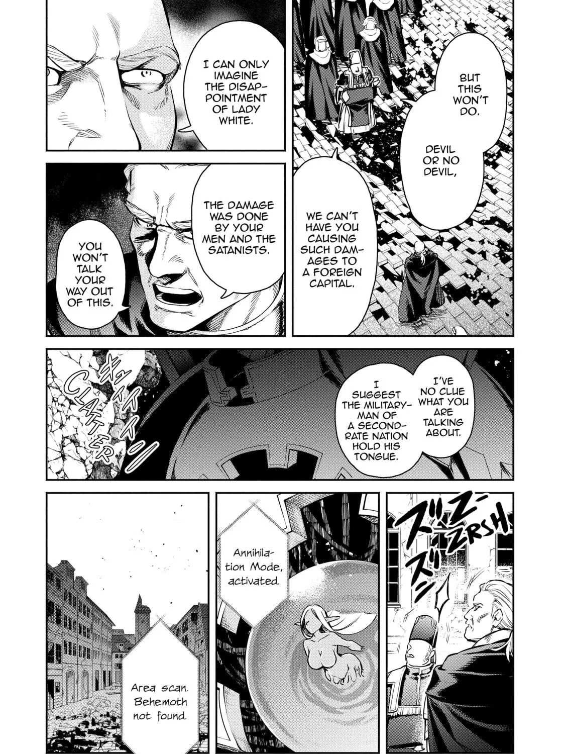 Read Demon King, Retry! R chapter 10 image 64 on Lezhin