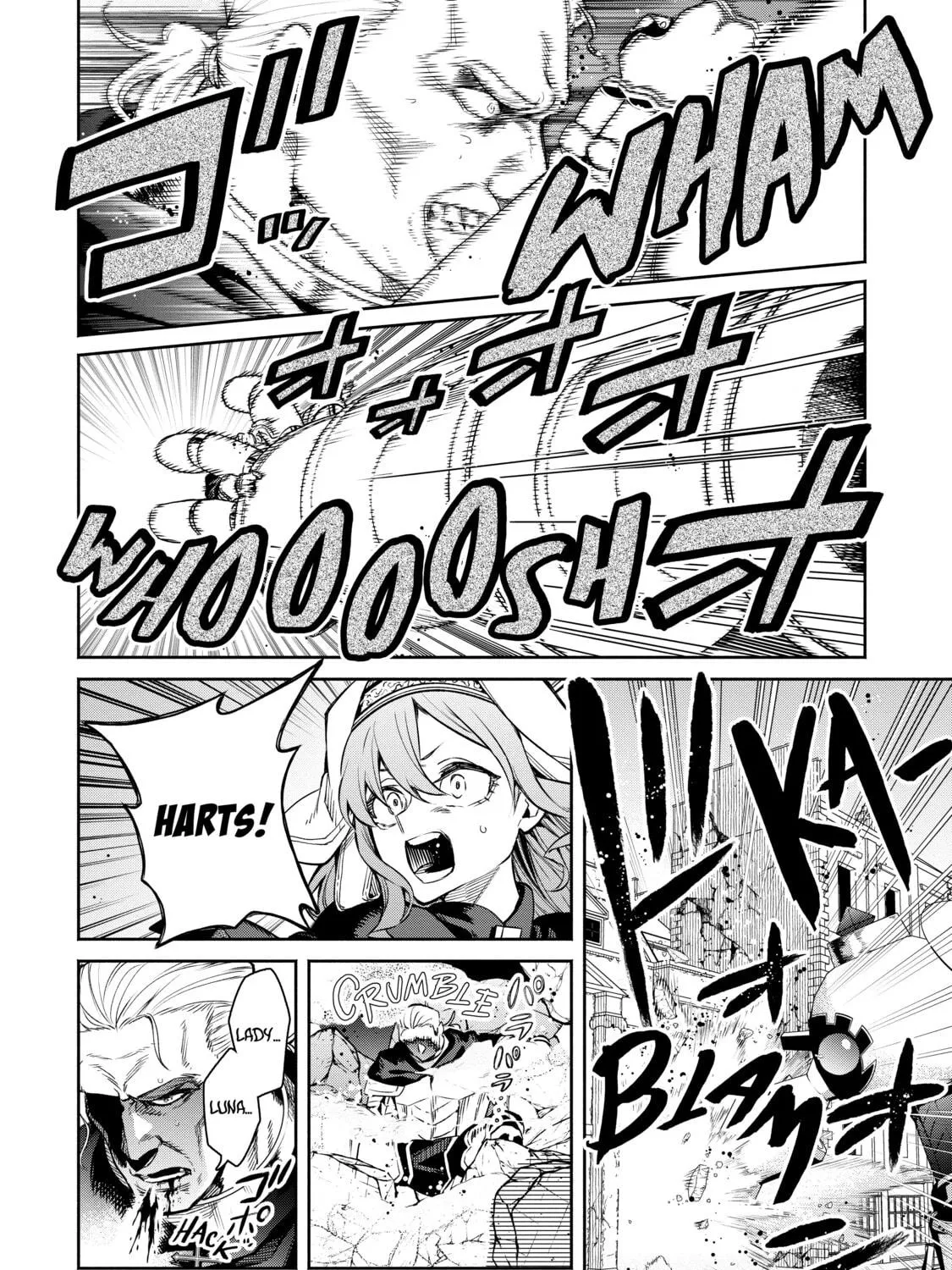 Read Demon King, Retry! R chapter 10 image 68 on Lezhin