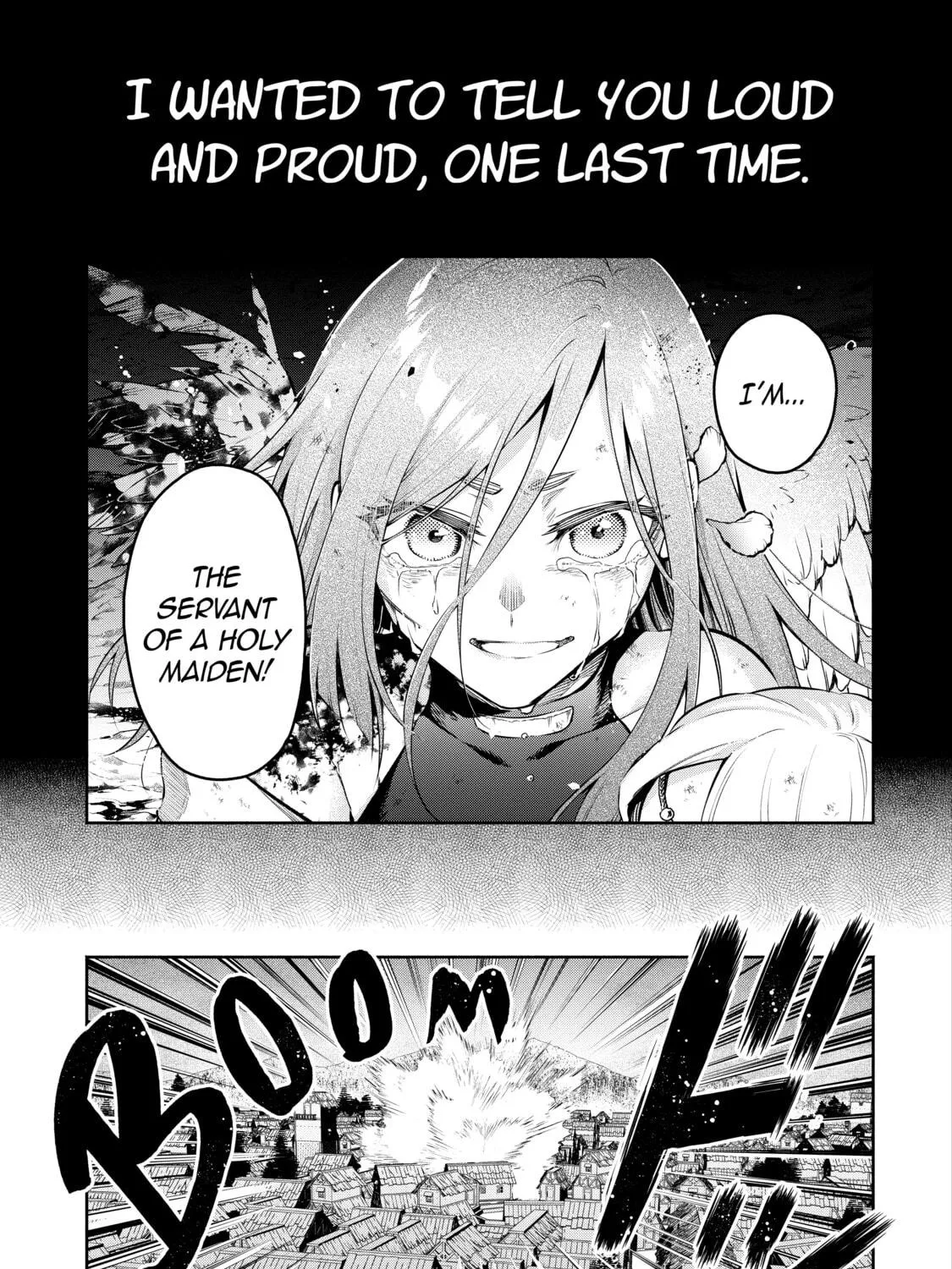 Read Demon King, Retry! R chapter 10 image 8 on Lezhin