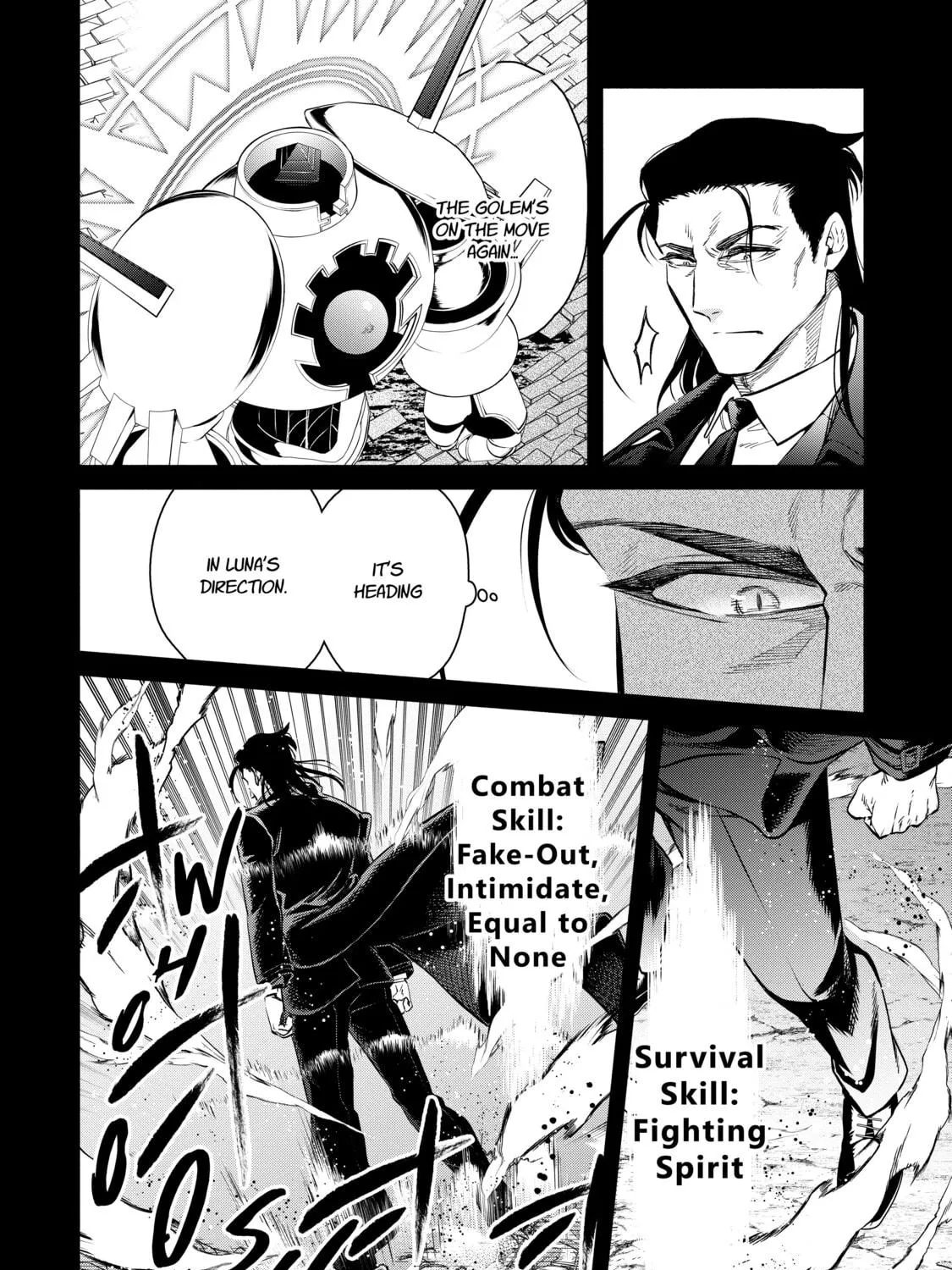 Read Demon King, Retry! R chapter 11 image 28 on Lezhin