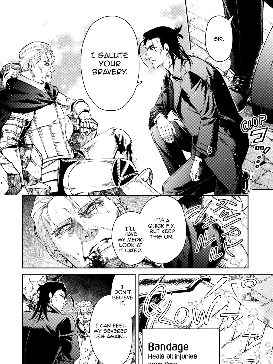 Read Demon King, Retry! R chapter 11 image 36 on Lezhin