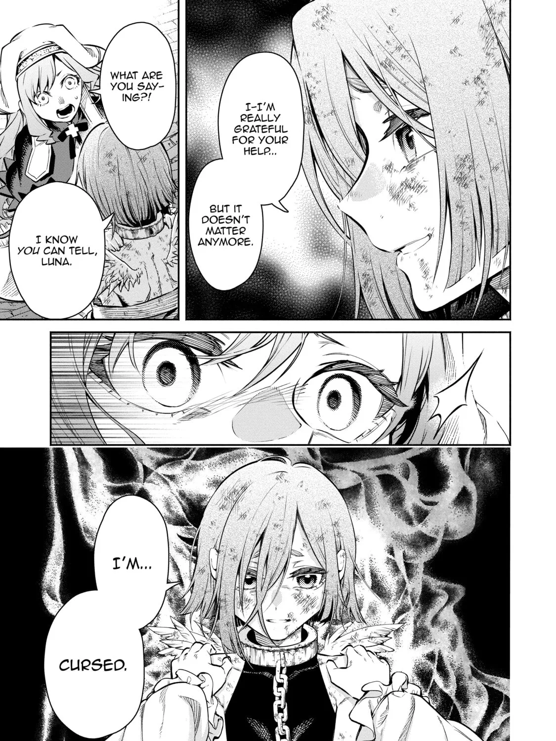 Read Demon King, Retry! R chapter 11 image 42 on Lezhin