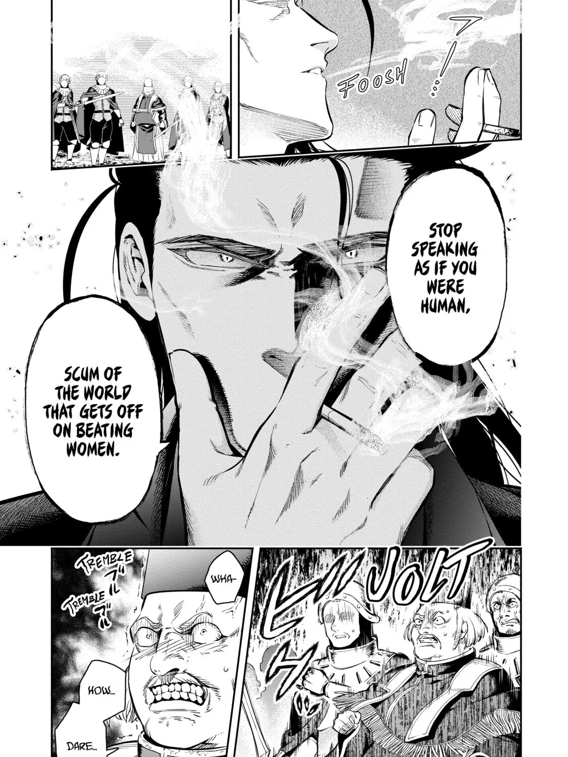 Read Demon King, Retry! R chapter 11 image 50 on Lezhin