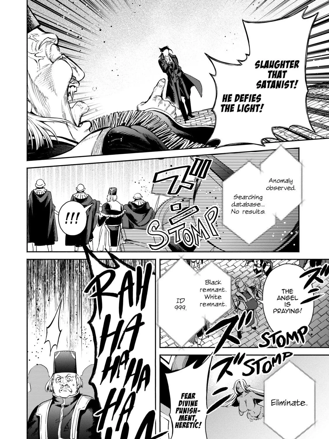 Read Demon King, Retry! R chapter 11 image 52 on Lezhin