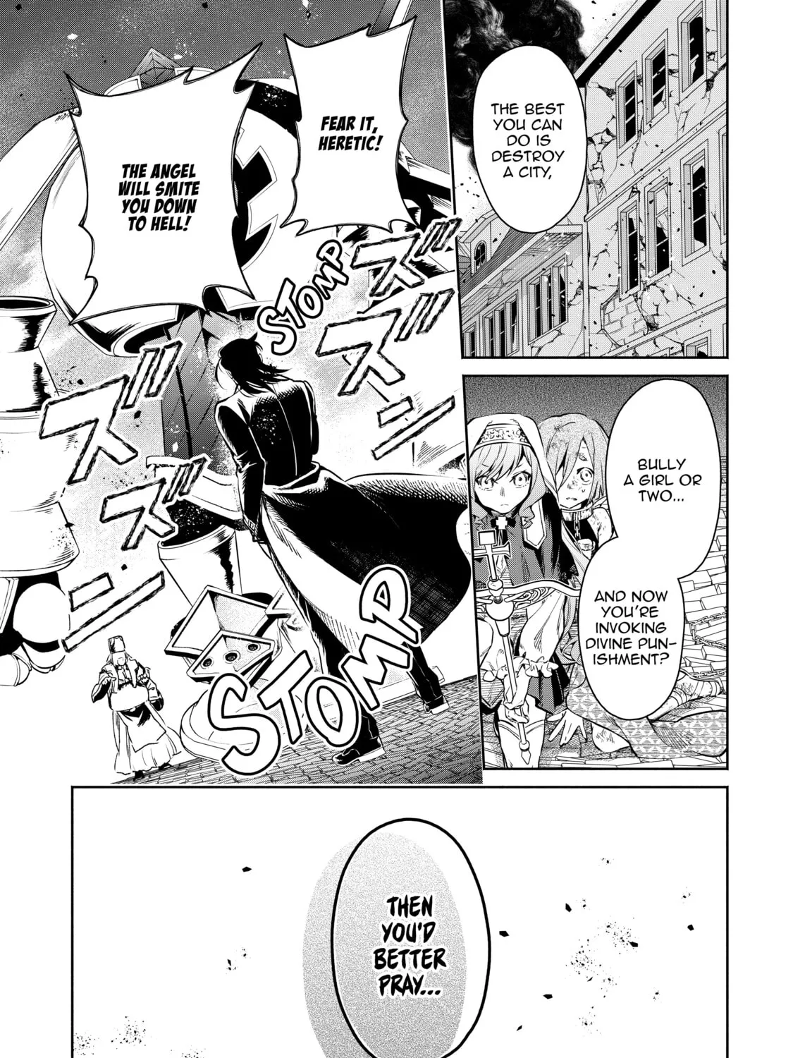 Read Demon King, Retry! R chapter 11 image 54 on Lezhin