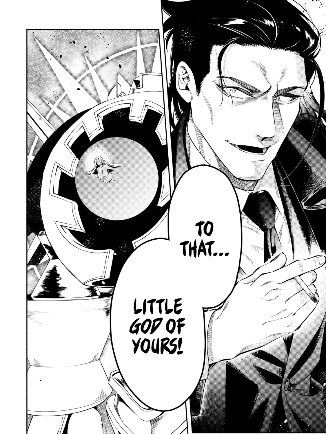 Read Demon King, Retry! R chapter 11 image 56 on Lezhin