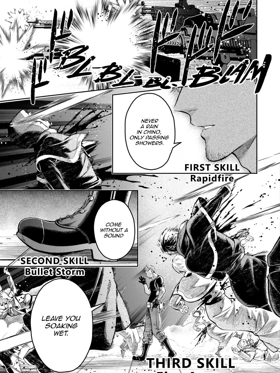 Read Demon King, Retry! R chapter 12 image 28 on Lezhin