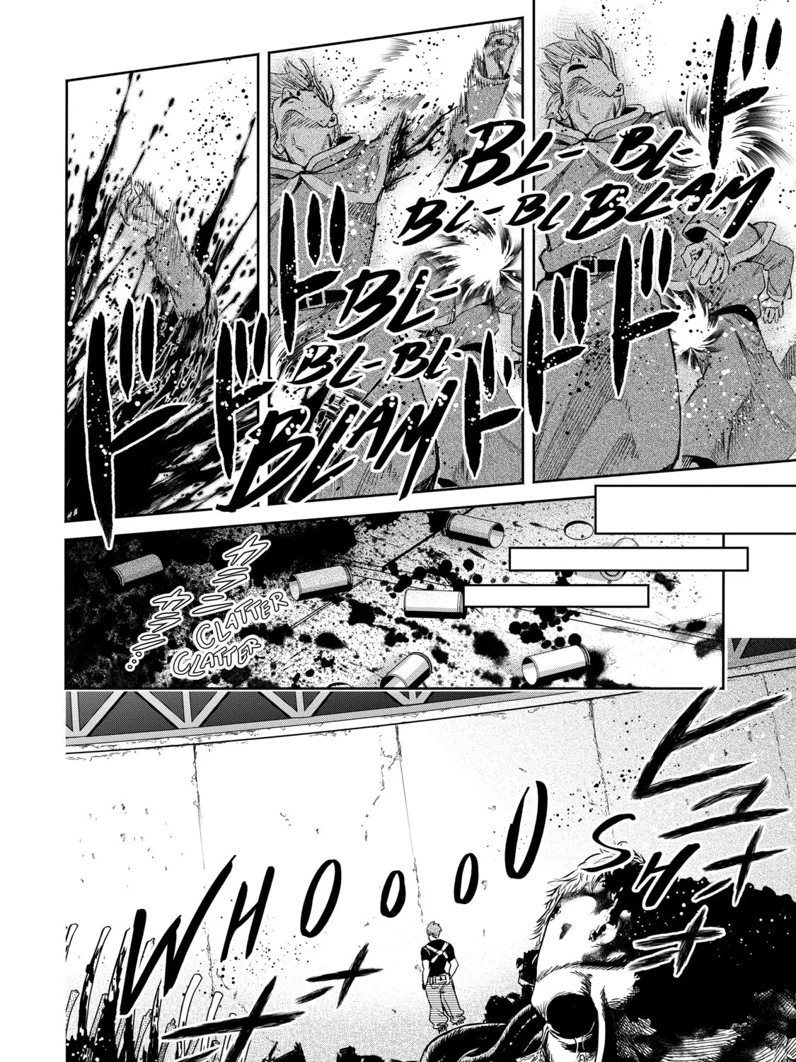 Read Demon King, Retry! R chapter 12 image 30 on Lezhin