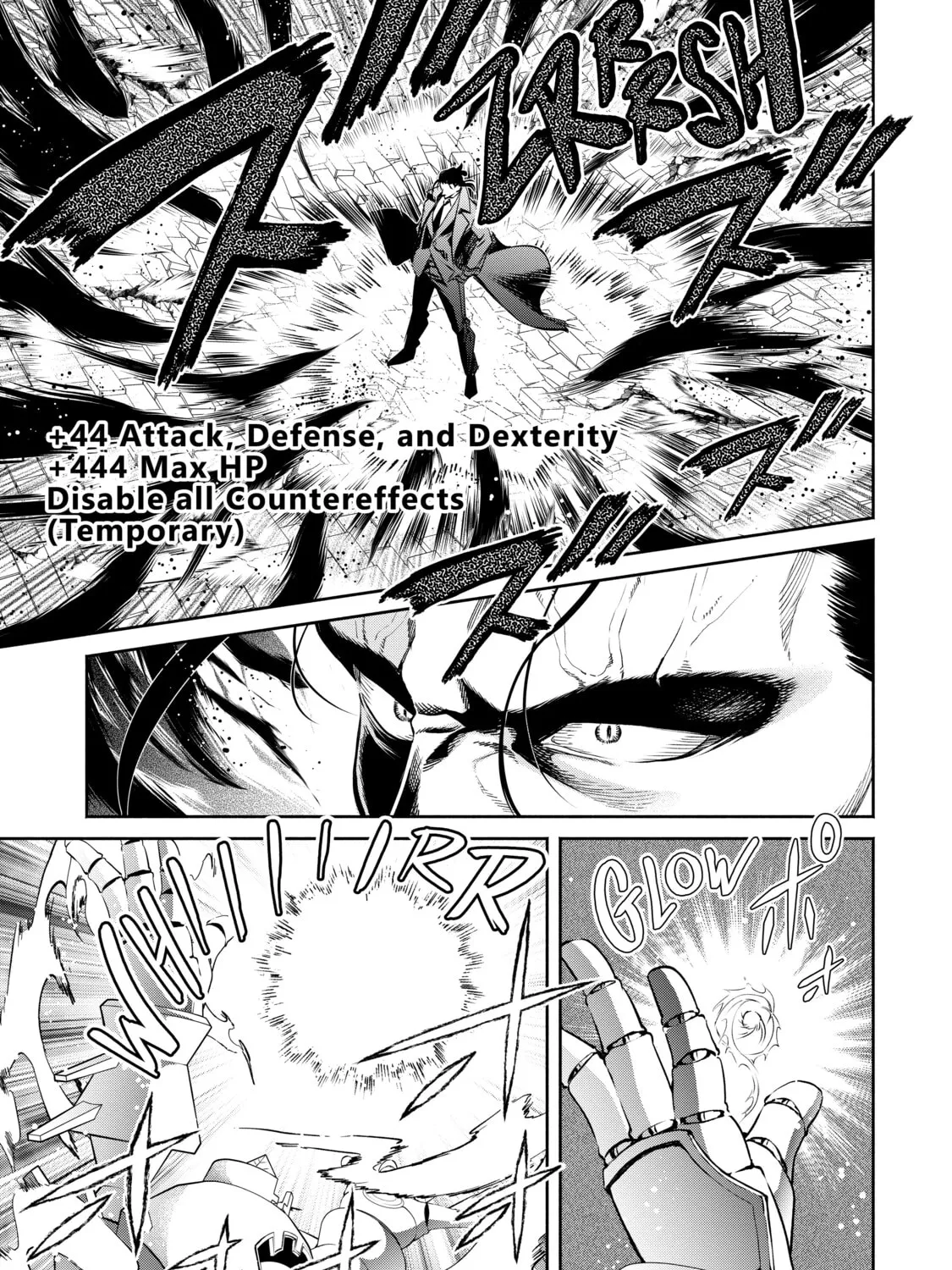 Read Demon King, Retry! R chapter 12 image 36 on Lezhin