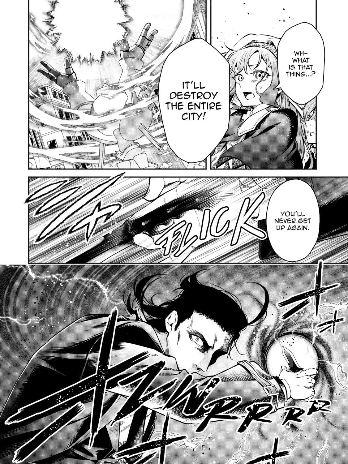 Read Demon King, Retry! R chapter 12 image 38 on Lezhin