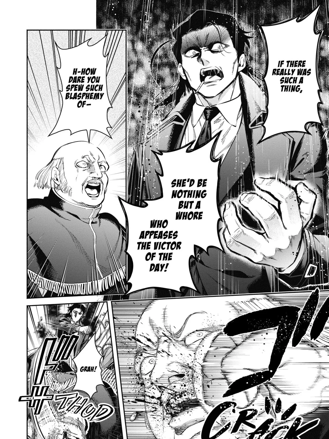 Read Demon King, Retry! R chapter 12 image 50 on Lezhin