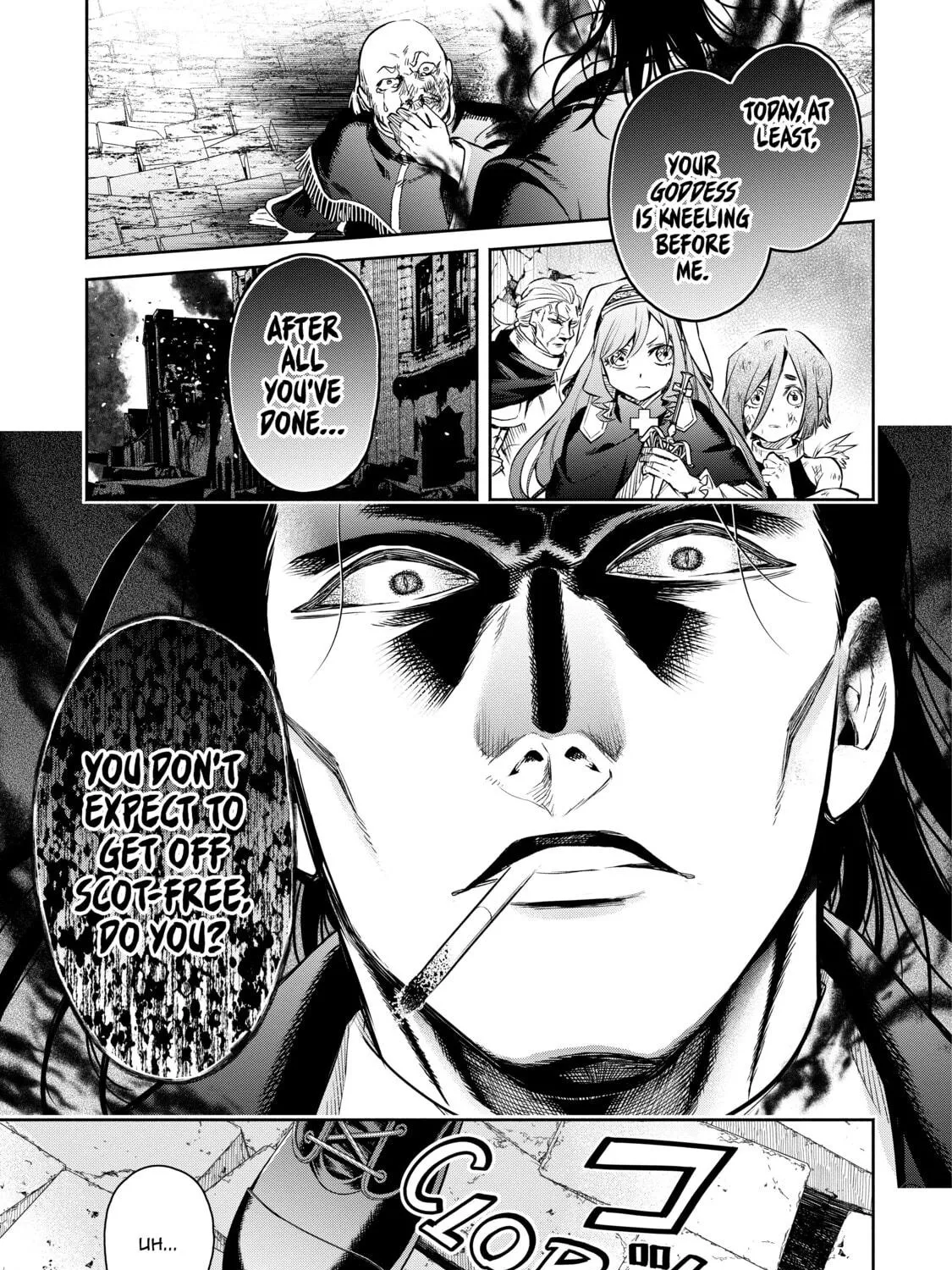 Read Demon King, Retry! R chapter 12 image 52 on Lezhin