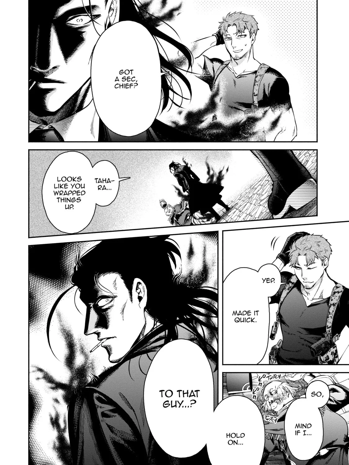 Read Demon King, Retry! R chapter 12 image 54 on Lezhin