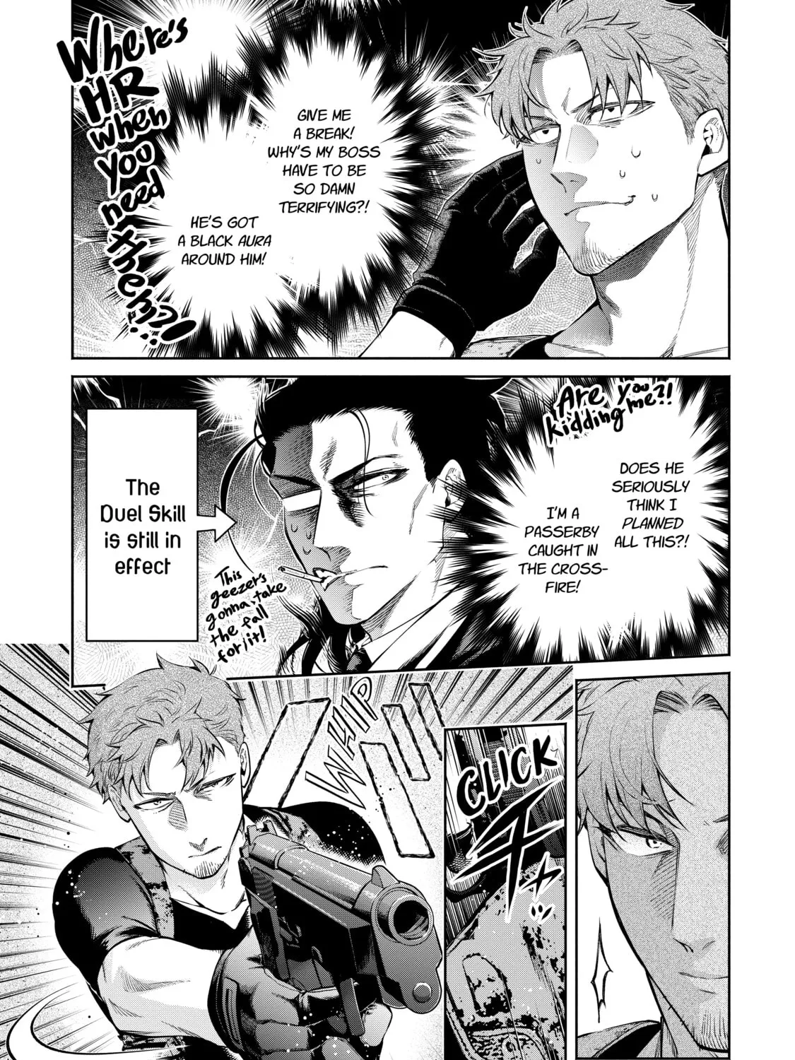 Read Demon King, Retry! R chapter 12 image 56 on Lezhin