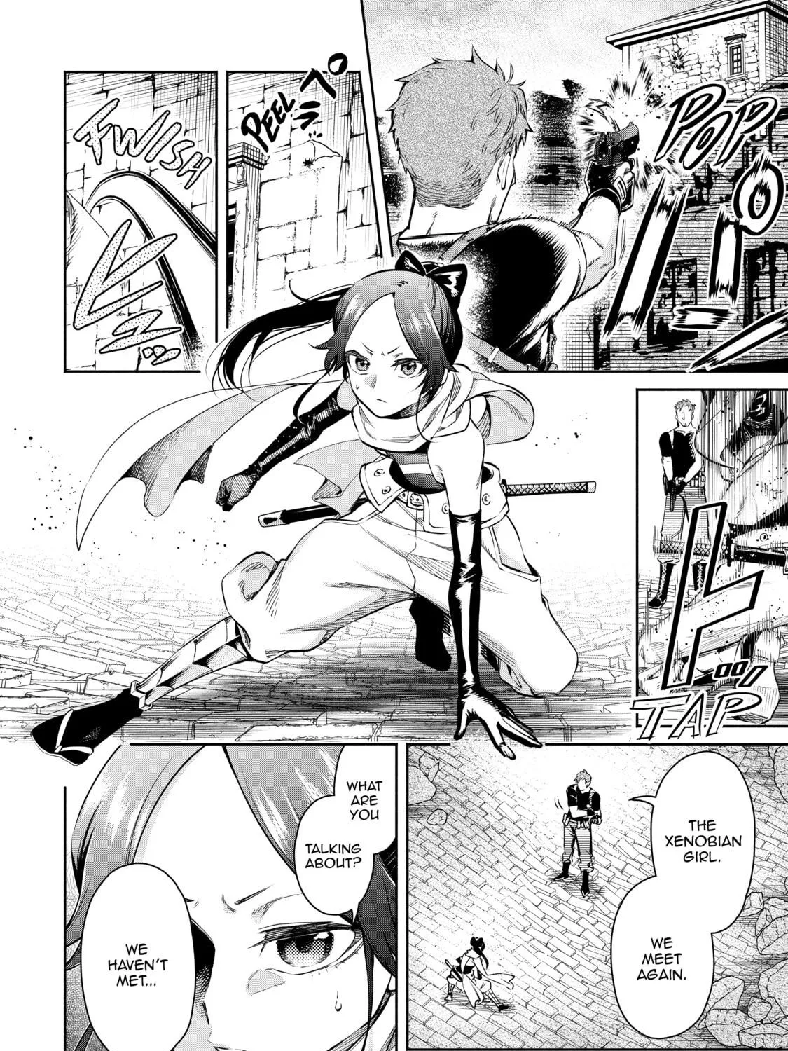 Read Demon King, Retry! R chapter 12 image 58 on Lezhin