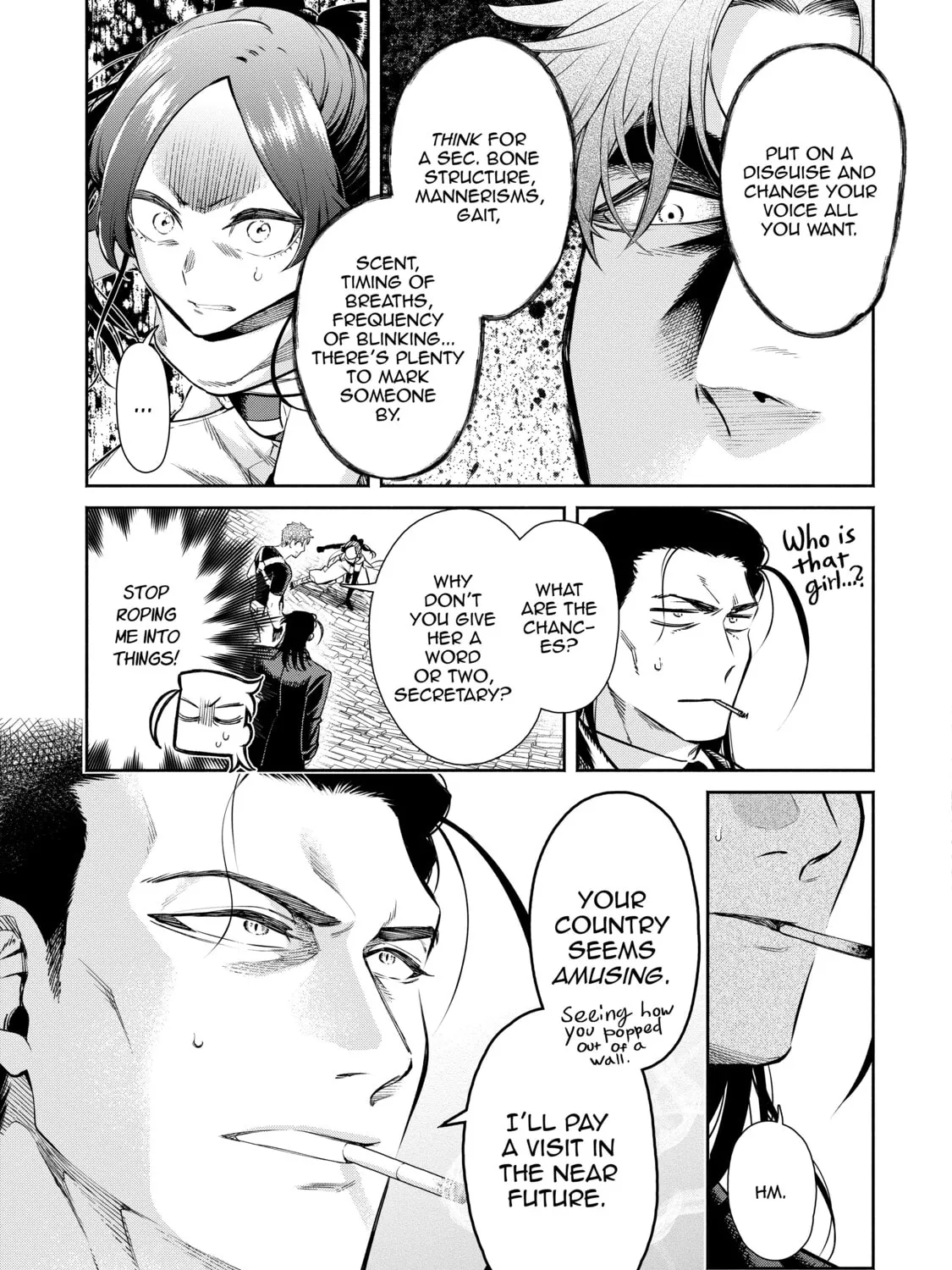 Read Demon King, Retry! R chapter 12 image 60 on Lezhin