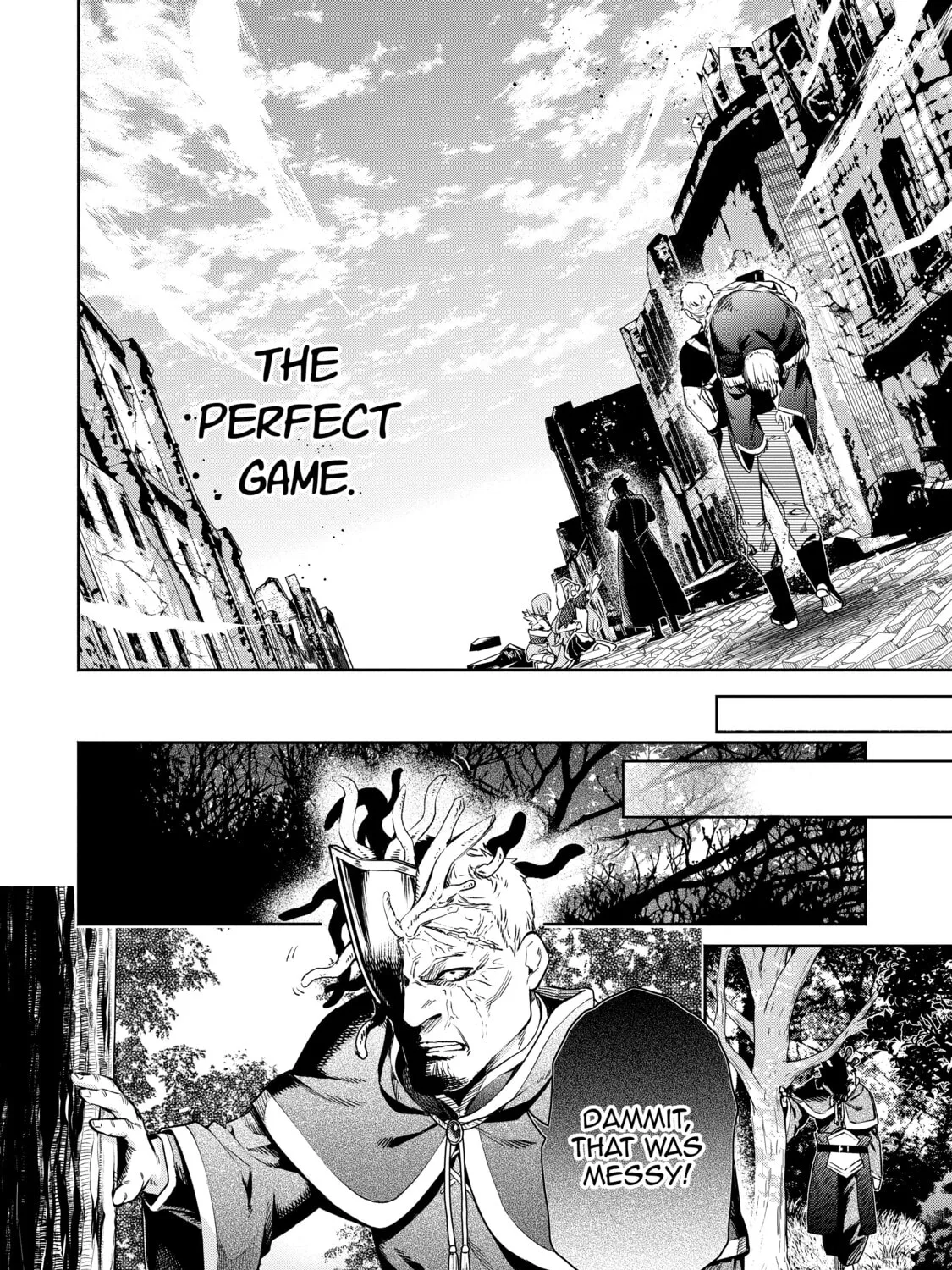 Read Demon King, Retry! R chapter 12 image 66 on Lezhin