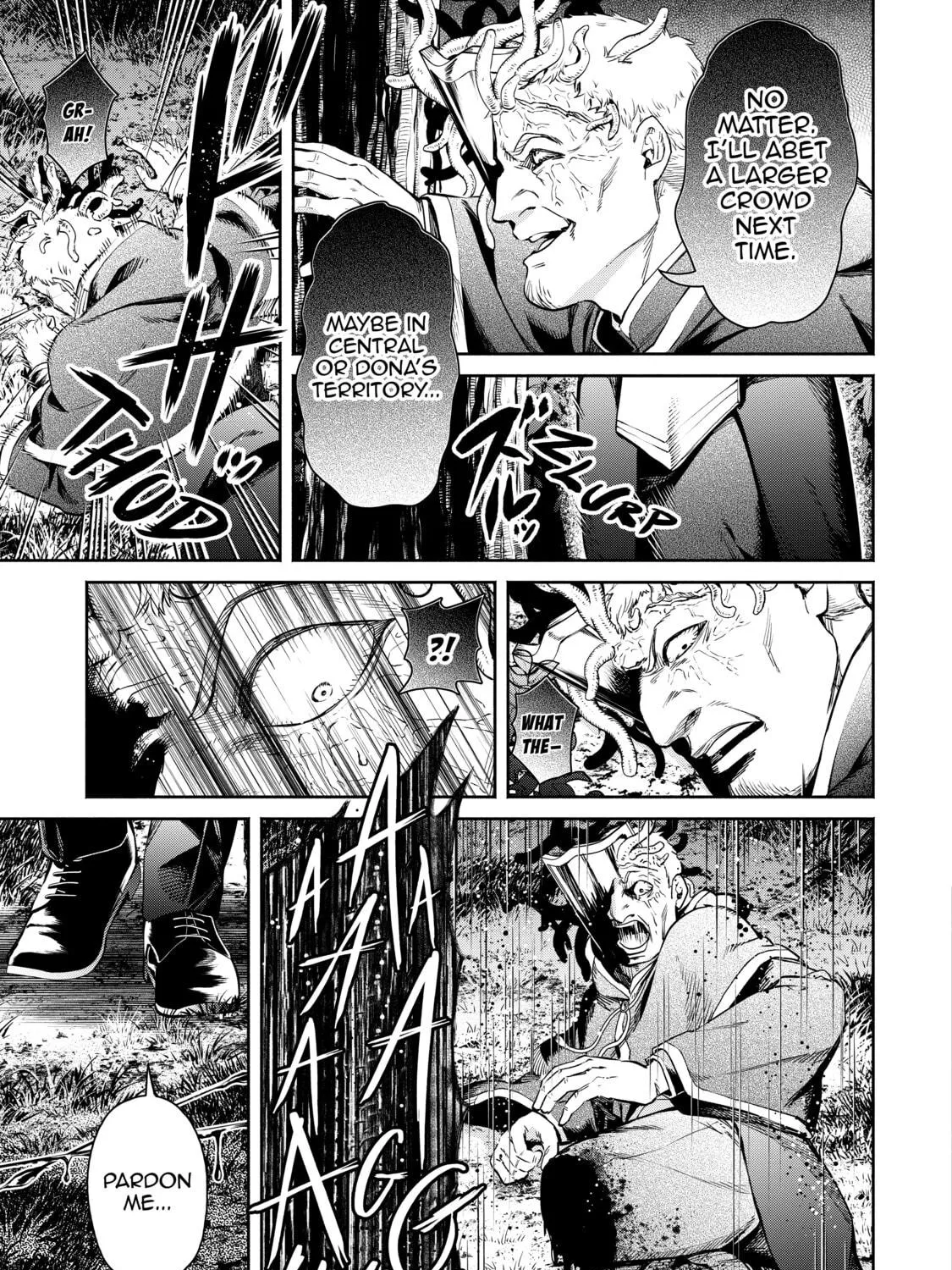 Read Demon King, Retry! R chapter 12 image 68 on Lezhin