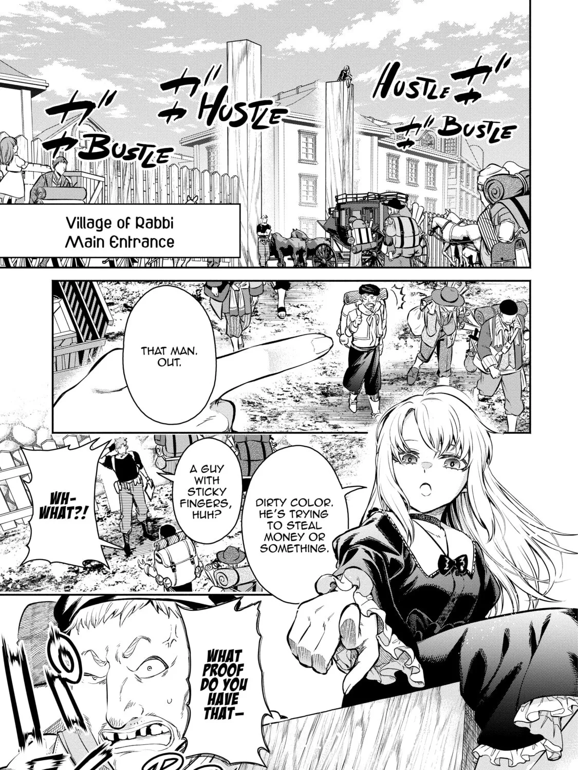 Read Demon King, Retry! R chapter 13 image 24 on Lezhin
