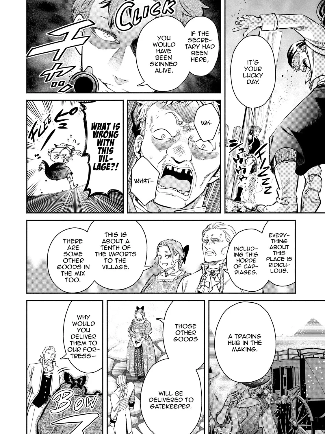 Read Demon King, Retry! R chapter 13 image 26 on Lezhin