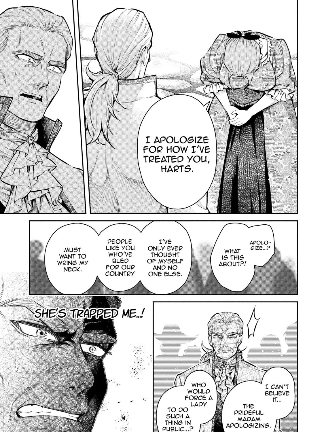 Read Demon King, Retry! R chapter 13 image 28 on Lezhin