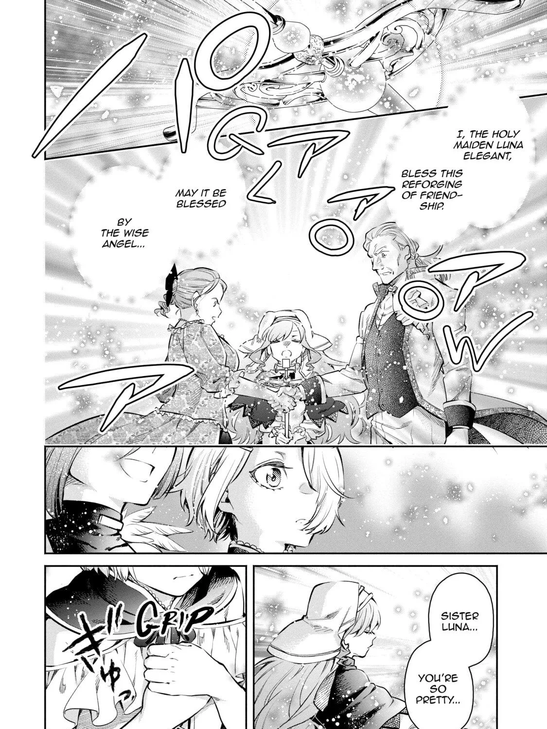 Read Demon King, Retry! R chapter 13 image 34 on Lezhin