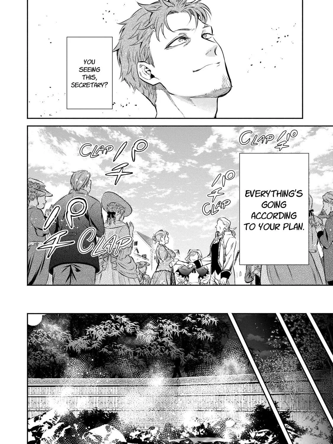 Read Demon King, Retry! R chapter 13 image 38 on Lezhin