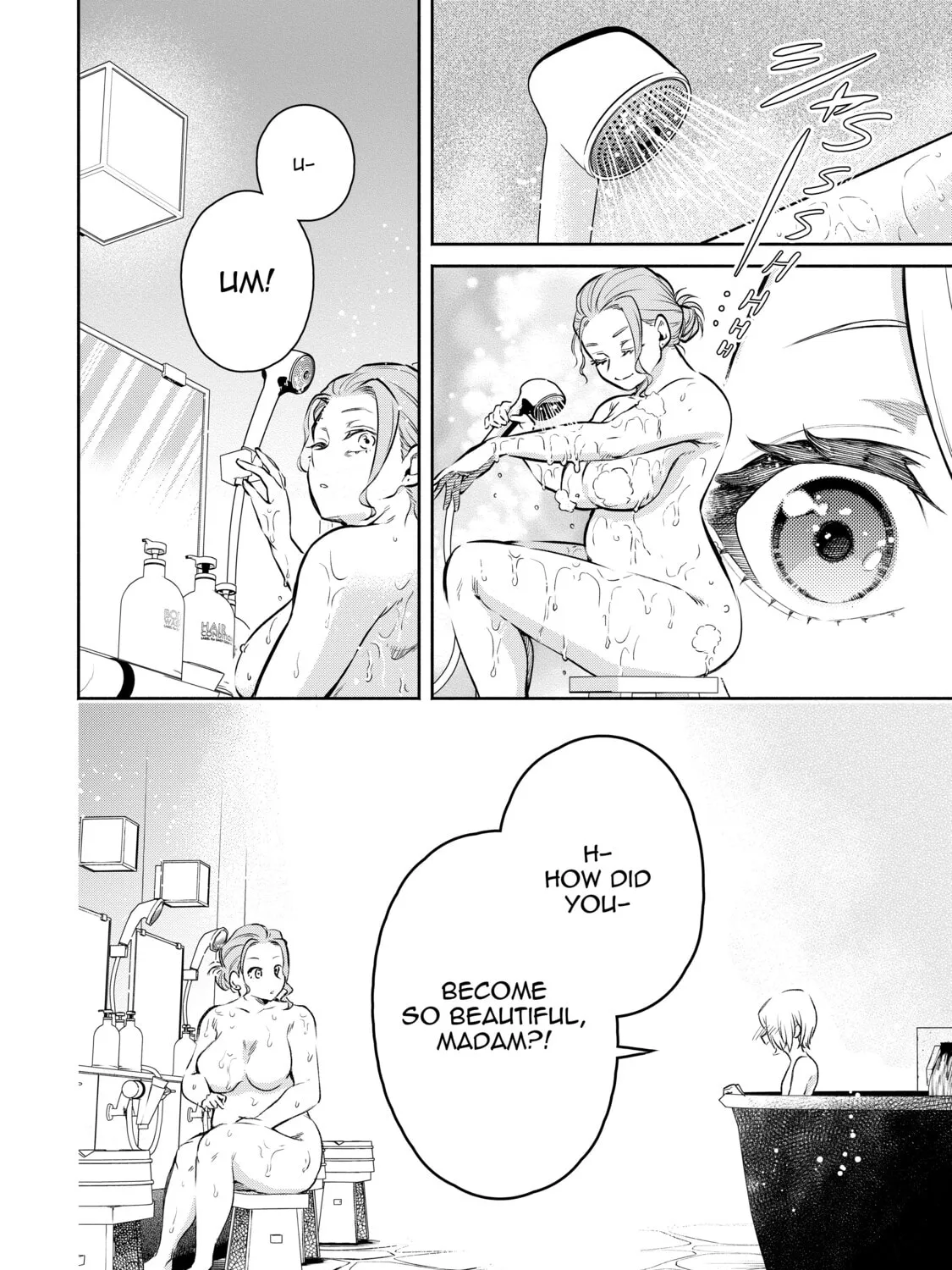 Read Demon King, Retry! R chapter 13 image 42 on Lezhin