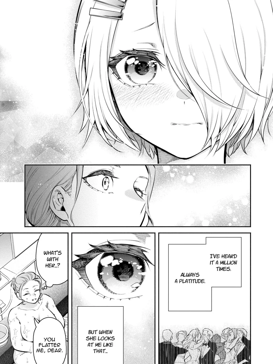 Read Demon King, Retry! R chapter 13 image 44 on Lezhin