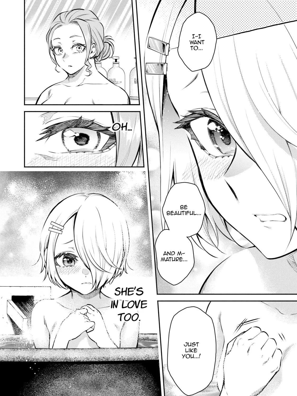 Read Demon King, Retry! R chapter 13 image 46 on Lezhin