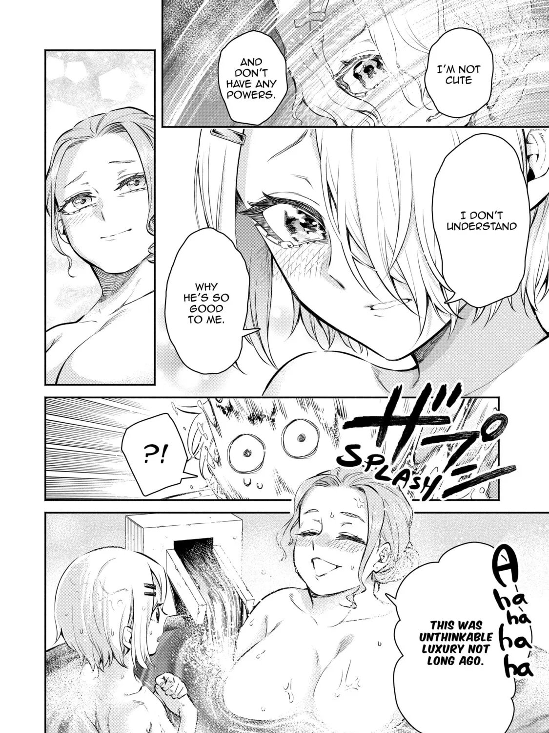 Read Demon King, Retry! R chapter 13 image 50 on Lezhin
