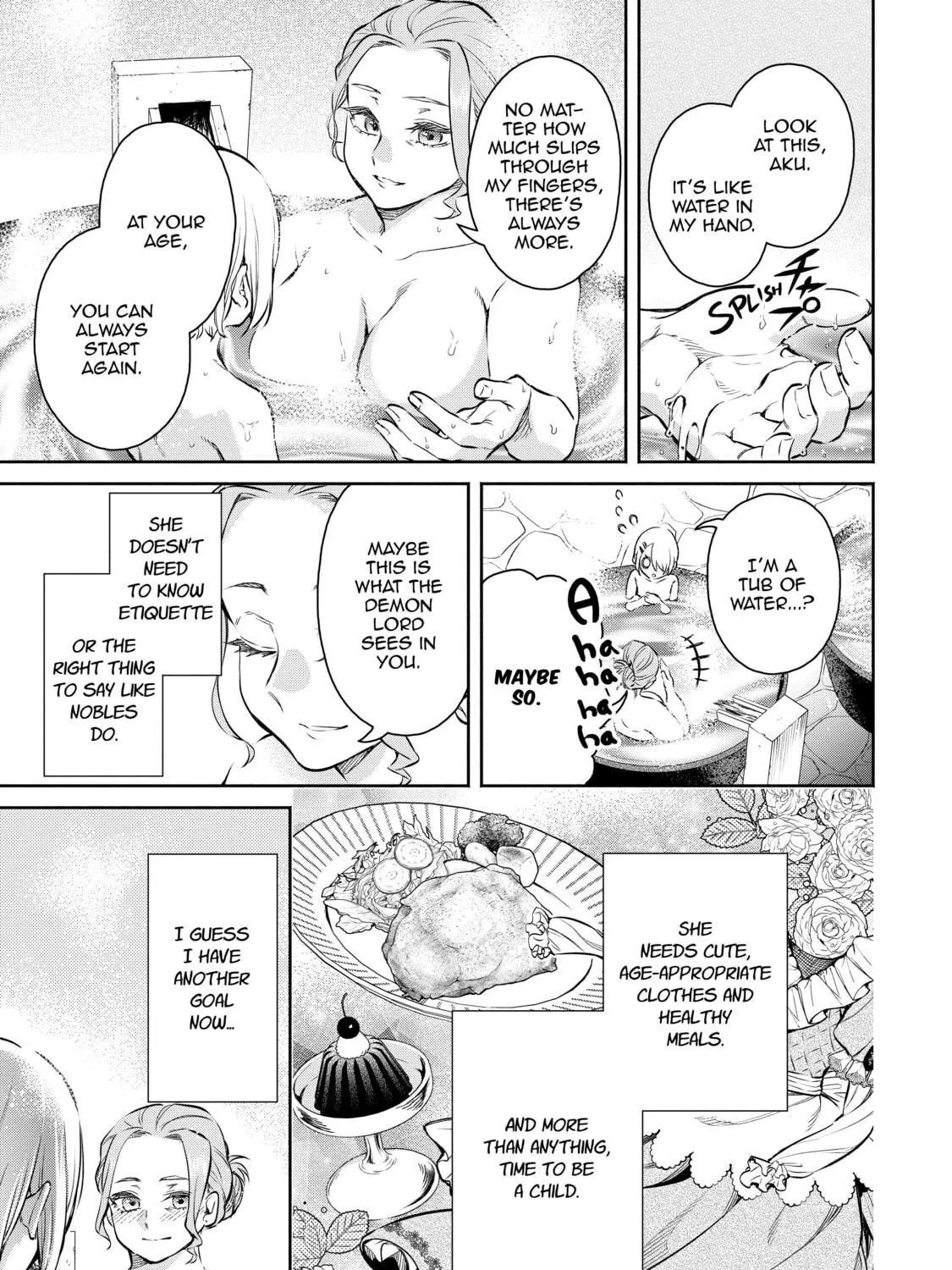 Read Demon King, Retry! R chapter 13 image 52 on Lezhin