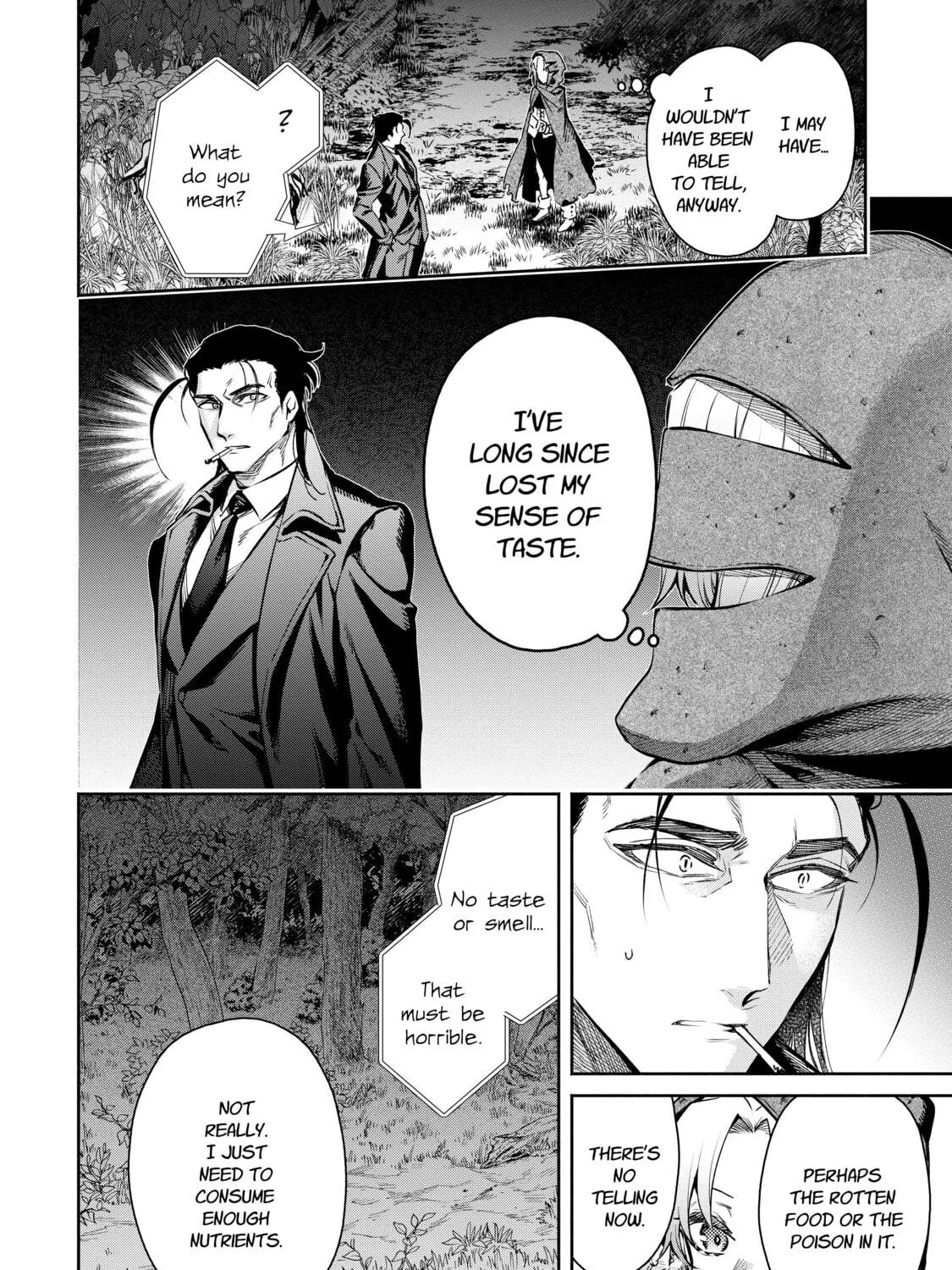 Read Demon King, Retry! R chapter 14 image 10 on Lezhin