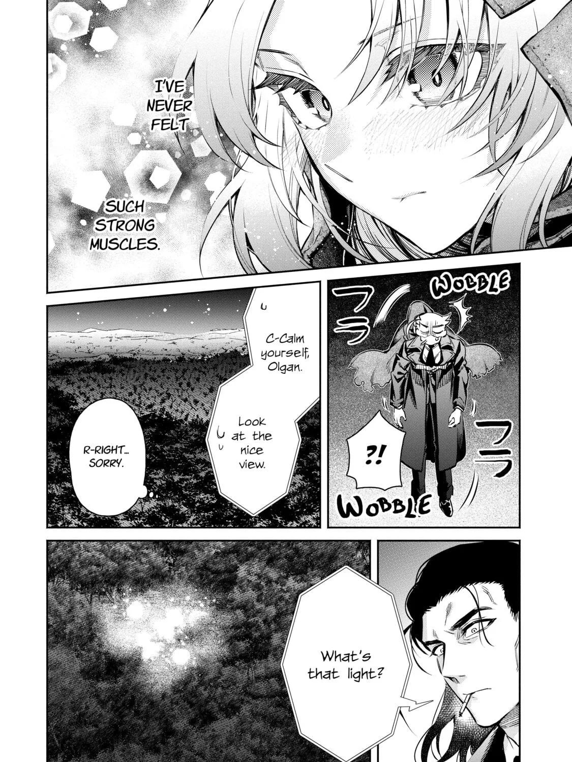 Read Demon King, Retry! R chapter 14 image 22 on Lezhin