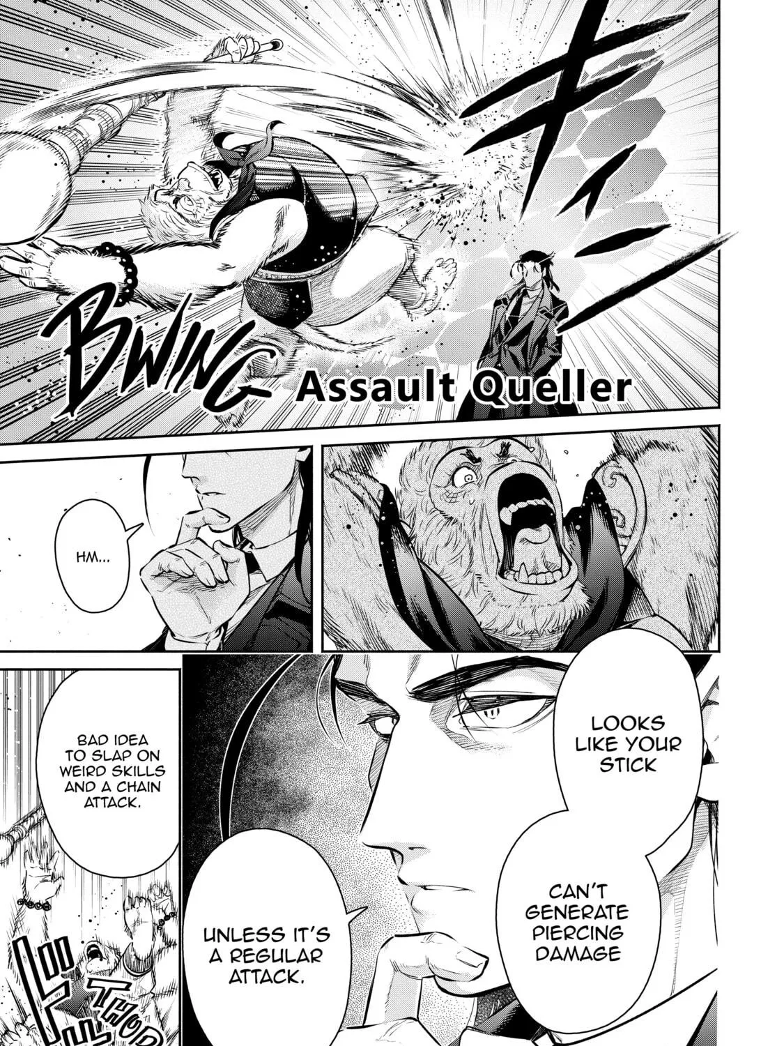 Read Demon King, Retry! R chapter 14 image 52 on Lezhin