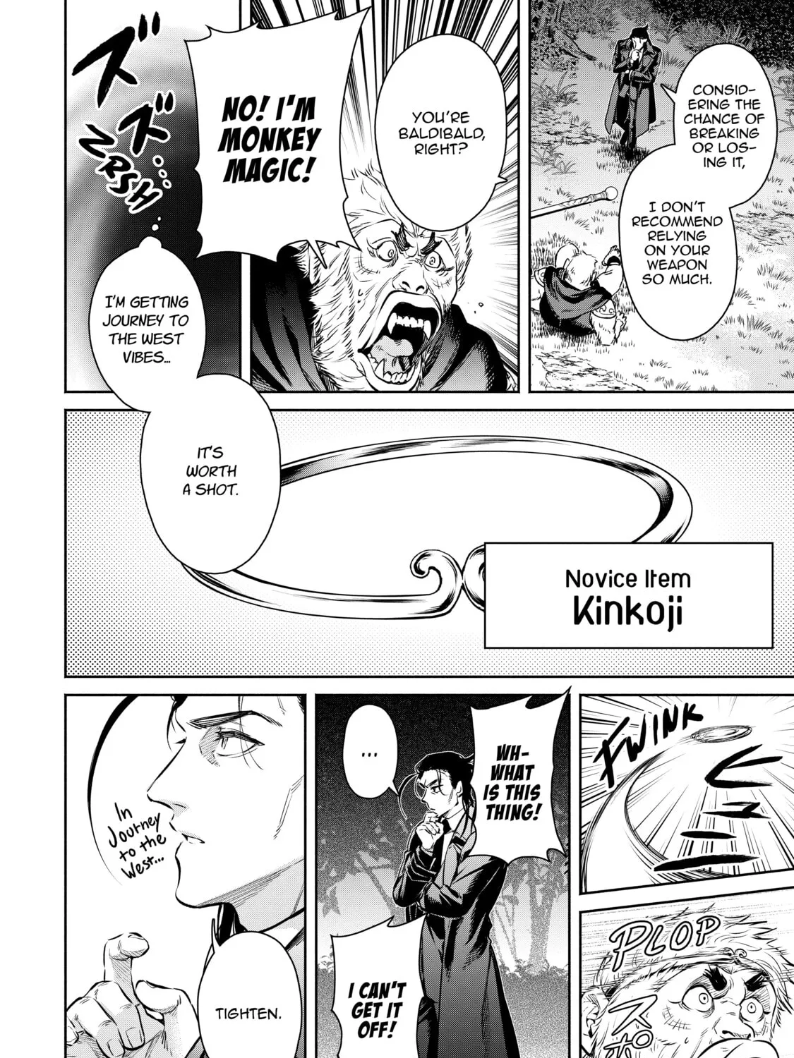 Read Demon King, Retry! R chapter 14 image 54 on Lezhin