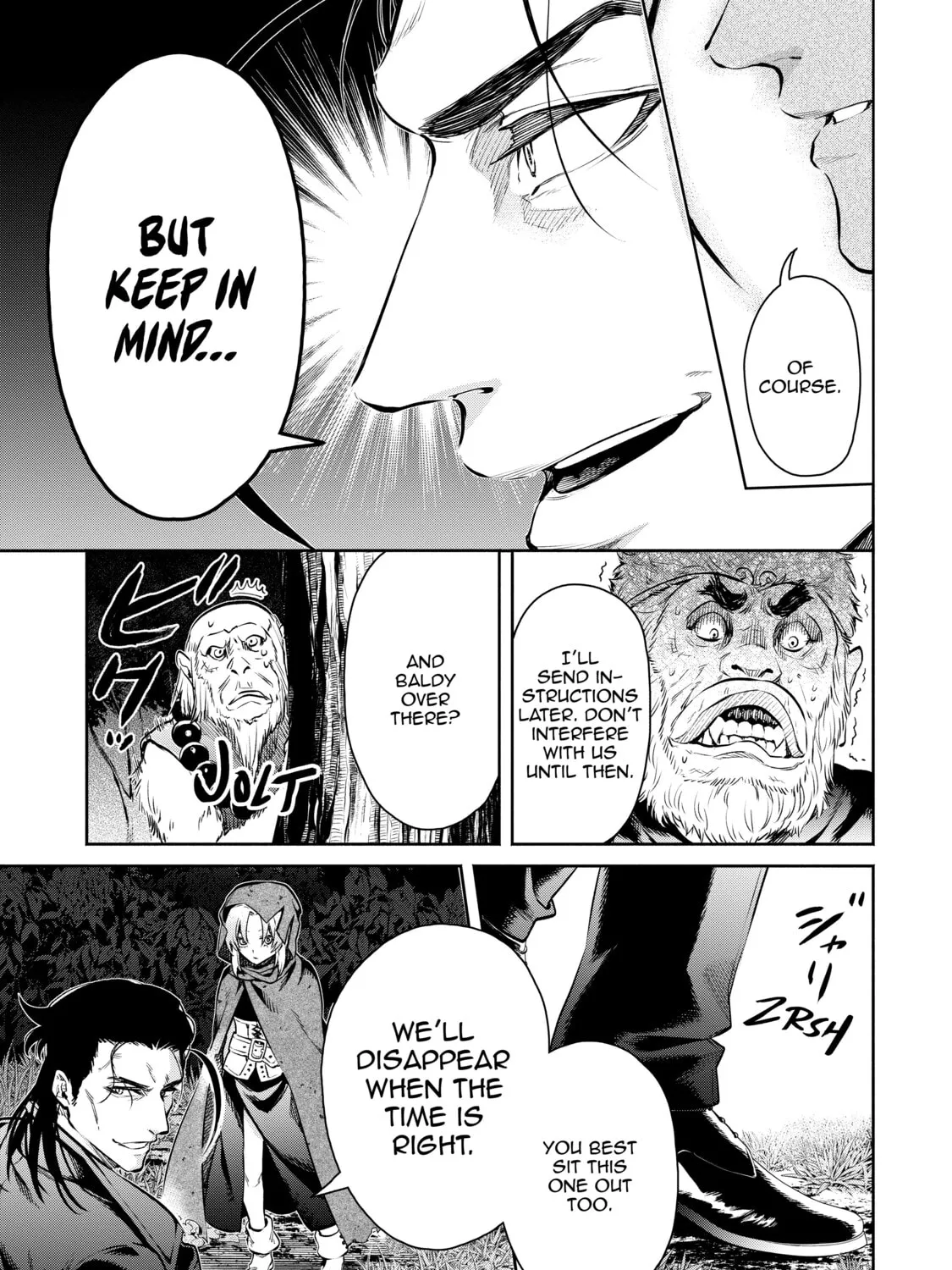 Read Demon King, Retry! R chapter 14 image 60 on Lezhin