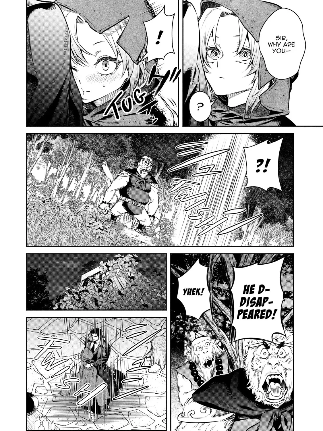 Read Demon King, Retry! R chapter 14 image 62 on Lezhin