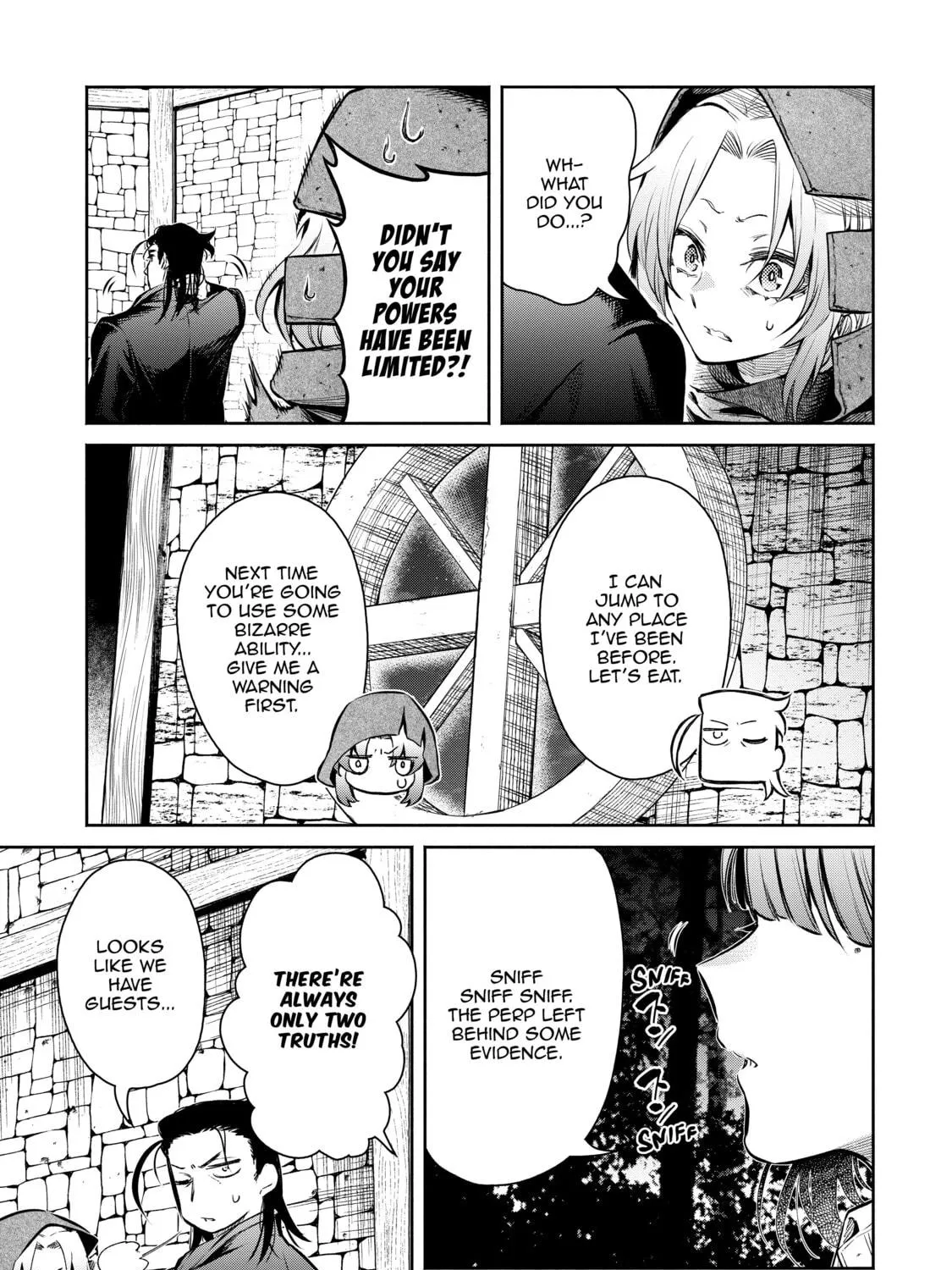 Read Demon King, Retry! R chapter 14 image 64 on Lezhin
