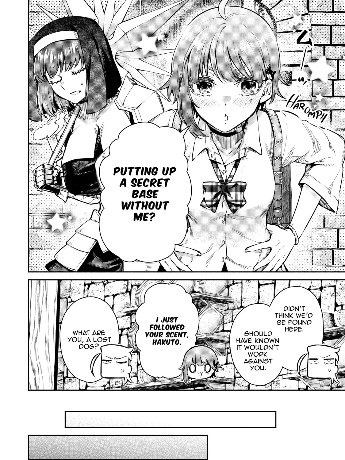 Read Demon King, Retry! R chapter 14 image 66 on Lezhin