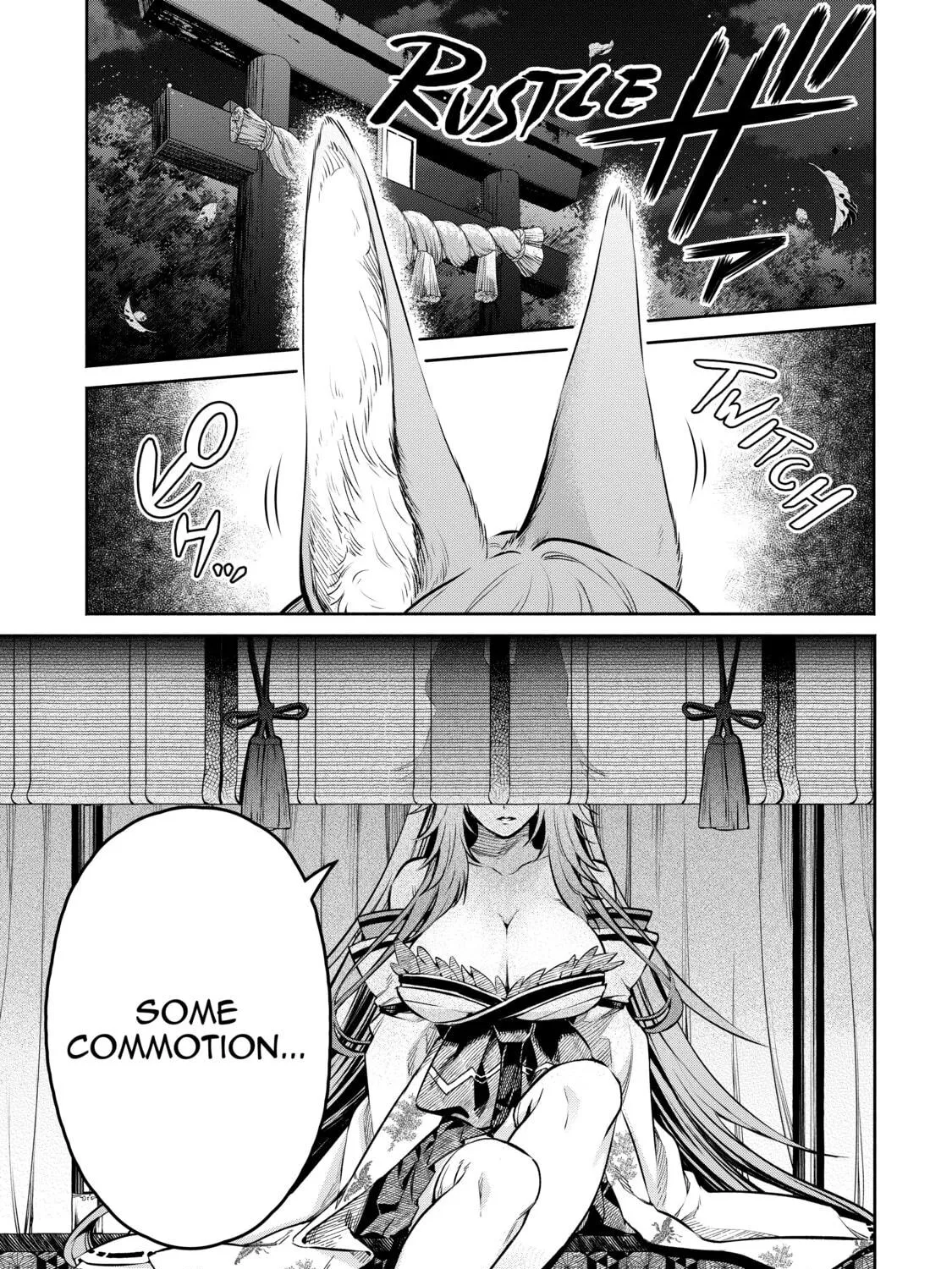 Read Demon King, Retry! R chapter 14 image 68 on Lezhin
