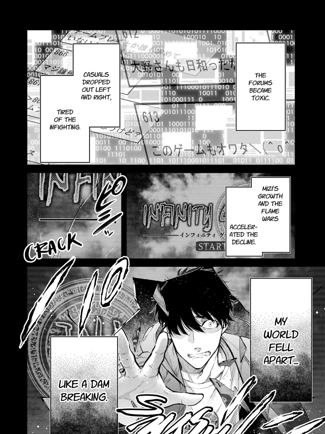 Read Demon King, Retry! R chapter 15 image 10 on Lezhin