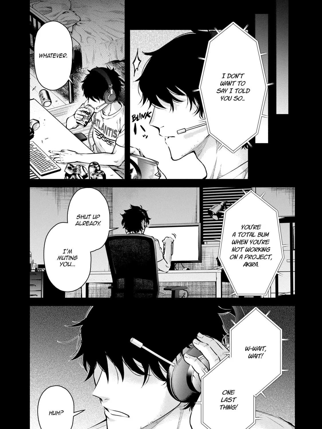 Read Demon King, Retry! R chapter 15 image 12 on Lezhin