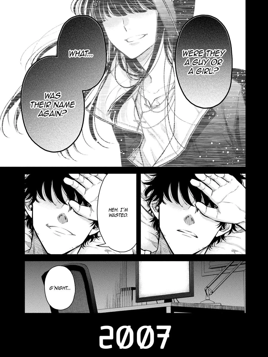 Read Demon King, Retry! R chapter 15 image 16 on Lezhin