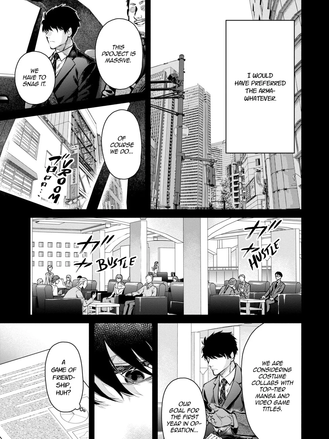 Read Demon King, Retry! R chapter 15 image 20 on Lezhin