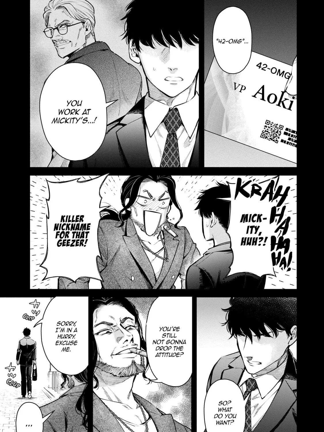 Read Demon King, Retry! R chapter 15 image 28 on Lezhin